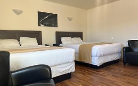 Sleep Suite Motel
